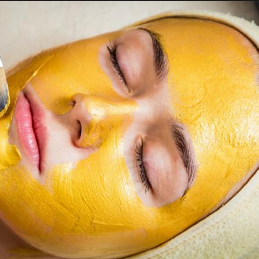 Natural Yogurt Mask - Picture 2 of 3